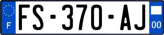 FS-370-AJ