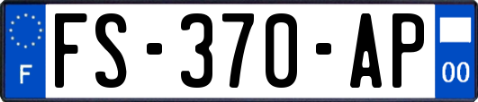 FS-370-AP