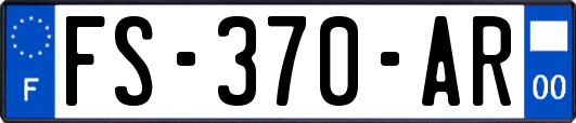 FS-370-AR