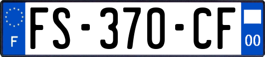 FS-370-CF