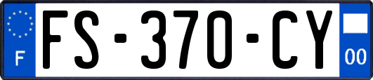 FS-370-CY