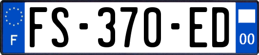 FS-370-ED