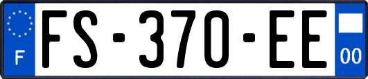 FS-370-EE
