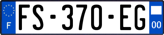 FS-370-EG