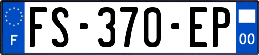 FS-370-EP