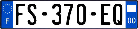 FS-370-EQ