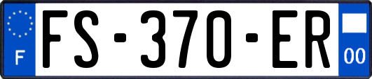 FS-370-ER