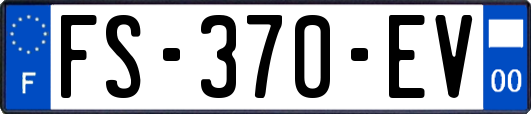 FS-370-EV