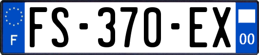 FS-370-EX