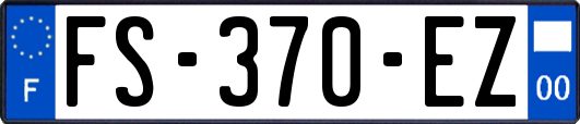 FS-370-EZ