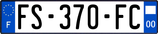 FS-370-FC