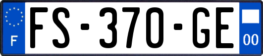 FS-370-GE