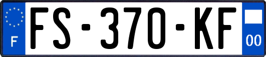 FS-370-KF