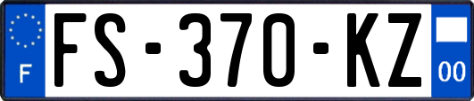 FS-370-KZ