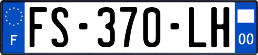 FS-370-LH