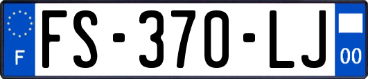 FS-370-LJ