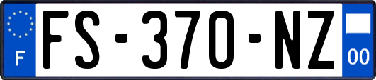 FS-370-NZ
