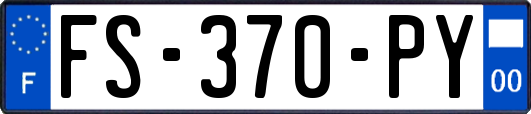 FS-370-PY
