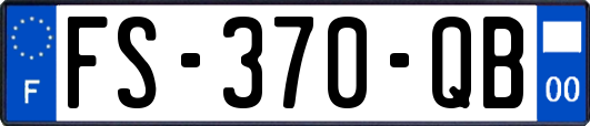 FS-370-QB