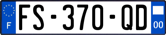 FS-370-QD