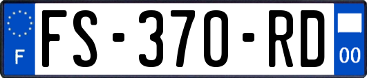 FS-370-RD