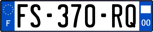FS-370-RQ