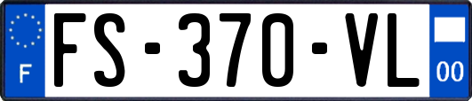 FS-370-VL