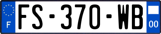 FS-370-WB