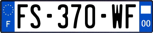 FS-370-WF