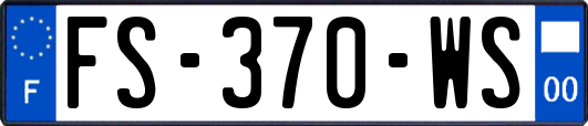 FS-370-WS