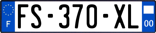 FS-370-XL