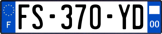 FS-370-YD
