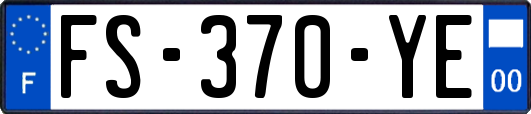FS-370-YE
