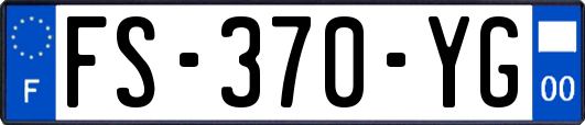 FS-370-YG
