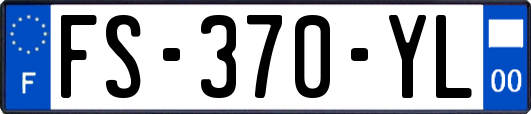 FS-370-YL