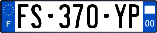 FS-370-YP