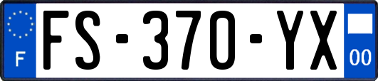 FS-370-YX