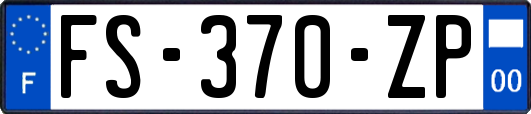 FS-370-ZP