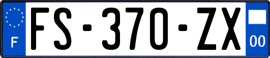 FS-370-ZX