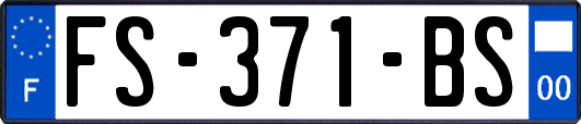 FS-371-BS