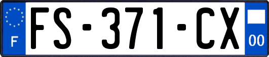 FS-371-CX