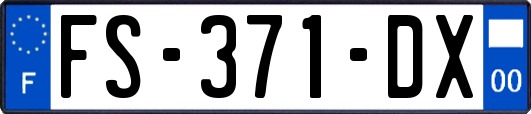 FS-371-DX