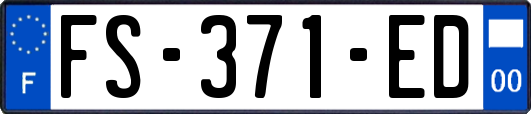 FS-371-ED