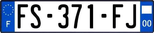 FS-371-FJ