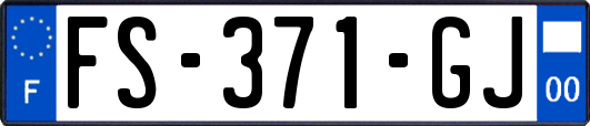 FS-371-GJ