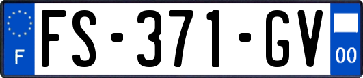 FS-371-GV