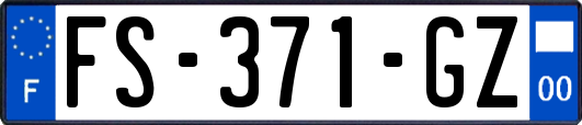 FS-371-GZ
