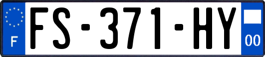 FS-371-HY