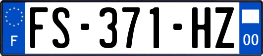 FS-371-HZ