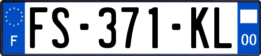 FS-371-KL